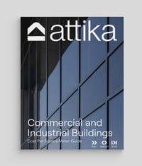 Cost per m2 Download MockUp Commercial and Industrial