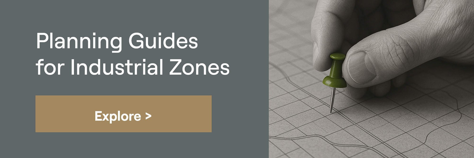 Industrial Zone Planning Guides CTA